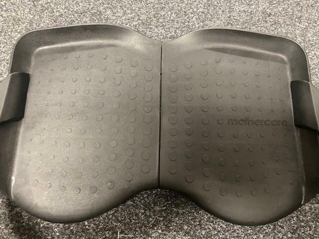 Mothercare Universal Hop on Stroller Platform for Pram Pushchair ages 2 to 6 yrs