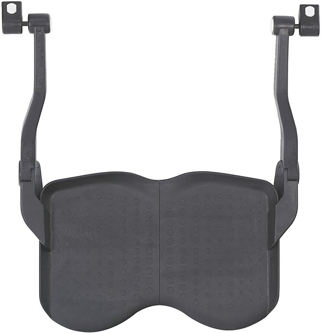 Mothercare Universal Hop on Stroller Platform for Pram Pushchair ages 2 to 6 yrs