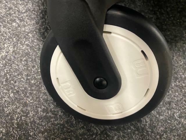 Mothercare Universal Hop on Stroller Platform for Pram Pushchair ages 2 to 6 yrs