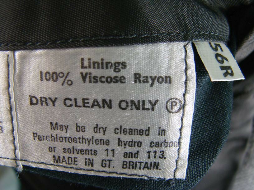 SUPERB BRITISH MADE PURE WOOL JAEGER GREY TWEED JACKET 42 INCH