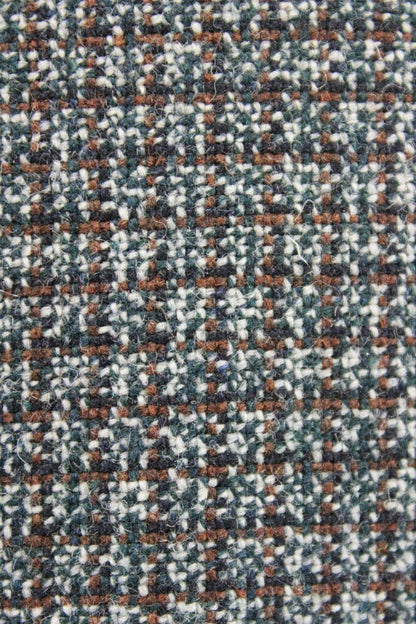 ABBEYGATE TWO PLY THORNPROOF TWIST TWEED JACKET 42 INCH