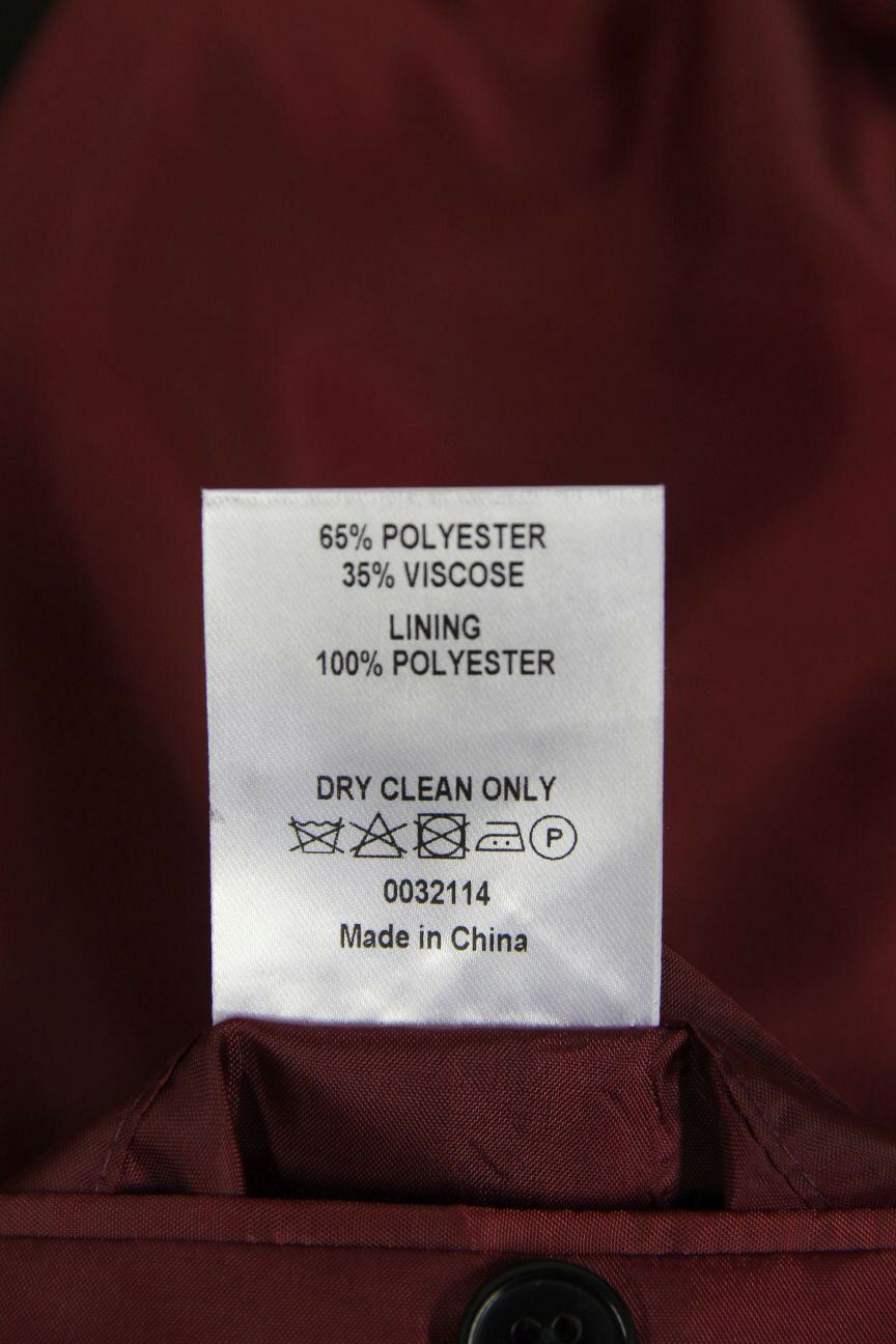 BNWT SCOTT & TAYLOR BLACK FORMAL TWO BUTTONED TUXEDO DINNER JACKET 42-44 INCH