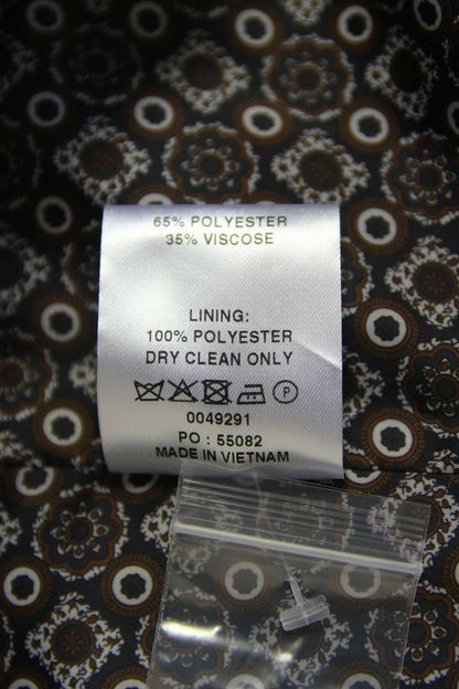BRAND NEW GARETH SOUTHGATE ENGLAND STYLE CHECKED GREY WAISTCOAT 40-48 INCH