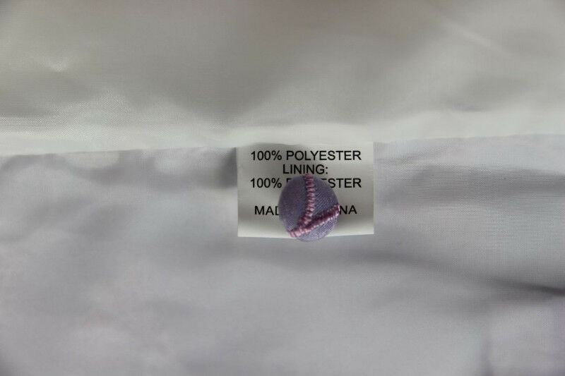 BRAND NEW PATTERNED LILAC WEDDING STYLE WAISTCOAT 38 INCH