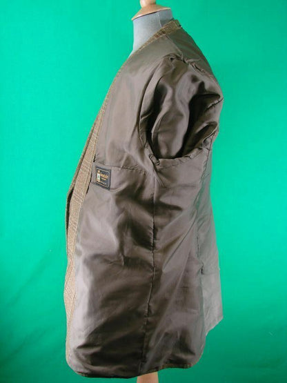 SUPERB VINTAGE 1970's GRENDALE TWEED JACKET 42 INCH