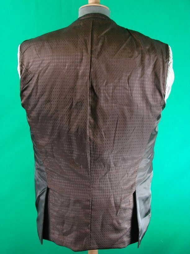 CLASSIC JOHN ROCHA/DEBENHAMS WOOL/CASHMERE JACKET 40 INCH