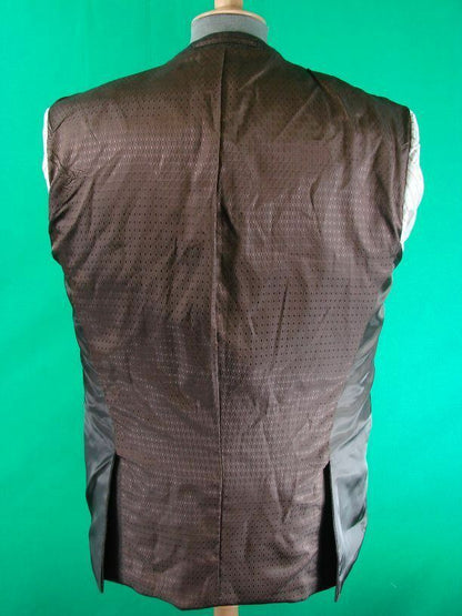 CLASSIC JOHN ROCHA/DEBENHAMS WOOL/CASHMERE JACKET 40 INCH