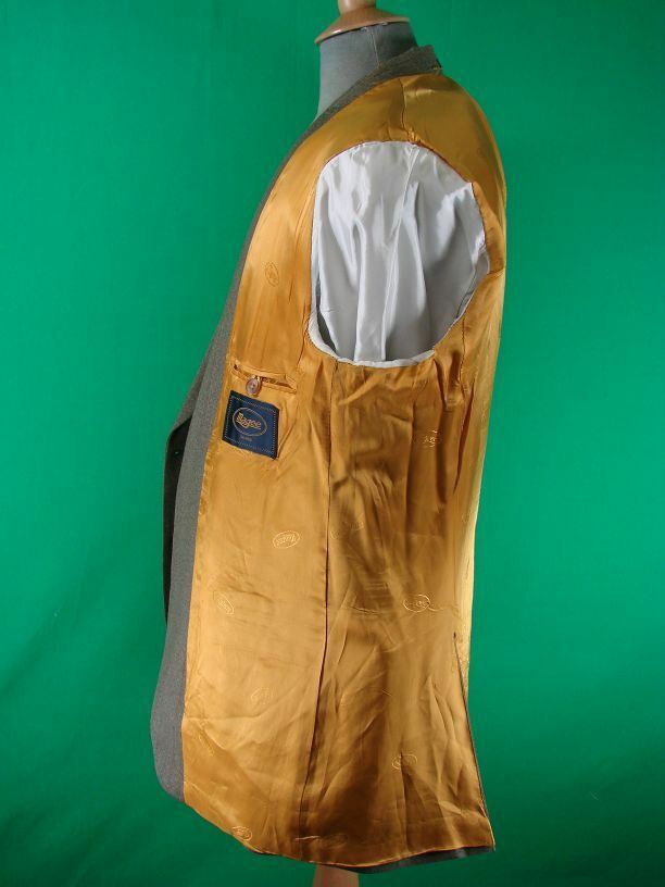 SUPERB QUALITY & CONDITION MAGEE TAILORED PURE WOOL JACKET 42 INCH