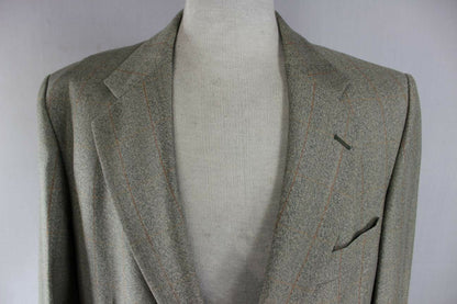 SUPERB QUALITY & CONDITION MAGEE TAILORED PURE WOOL JACKET 42 INCH