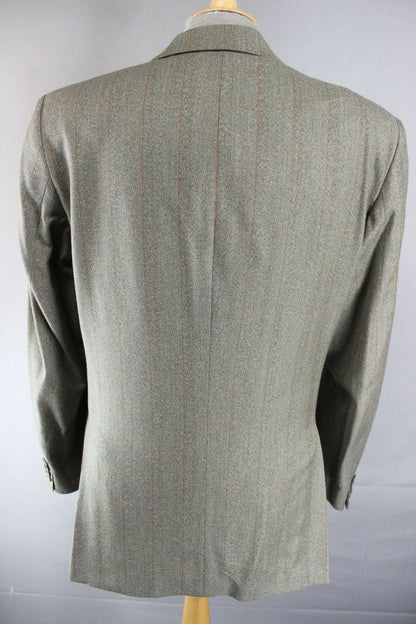 SUPERB QUALITY & CONDITION MAGEE TAILORED PURE WOOL JACKET 42 INCH