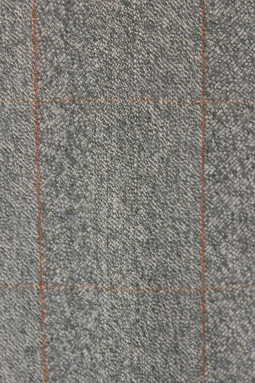 SUPERB QUALITY & CONDITION MAGEE TAILORED PURE WOOL JACKET 42 INCH