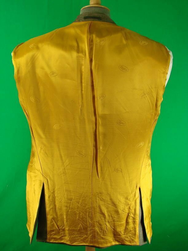 SUPERB QUALITY & CONDITION MAGEE TAILORED PURE WOOL JACKET 42 INCH
