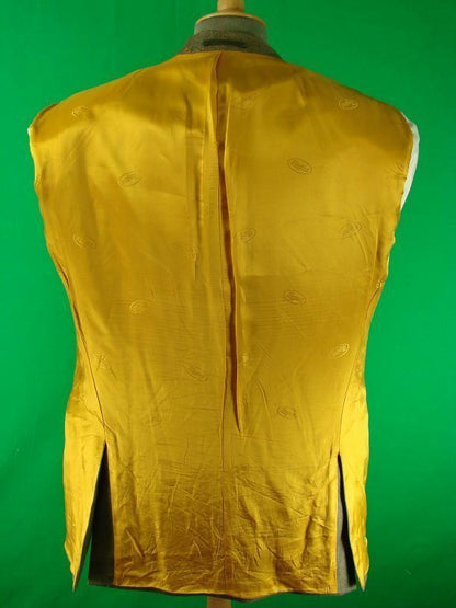 SUPERB QUALITY & CONDITION MAGEE TAILORED PURE WOOL JACKET 42 INCH