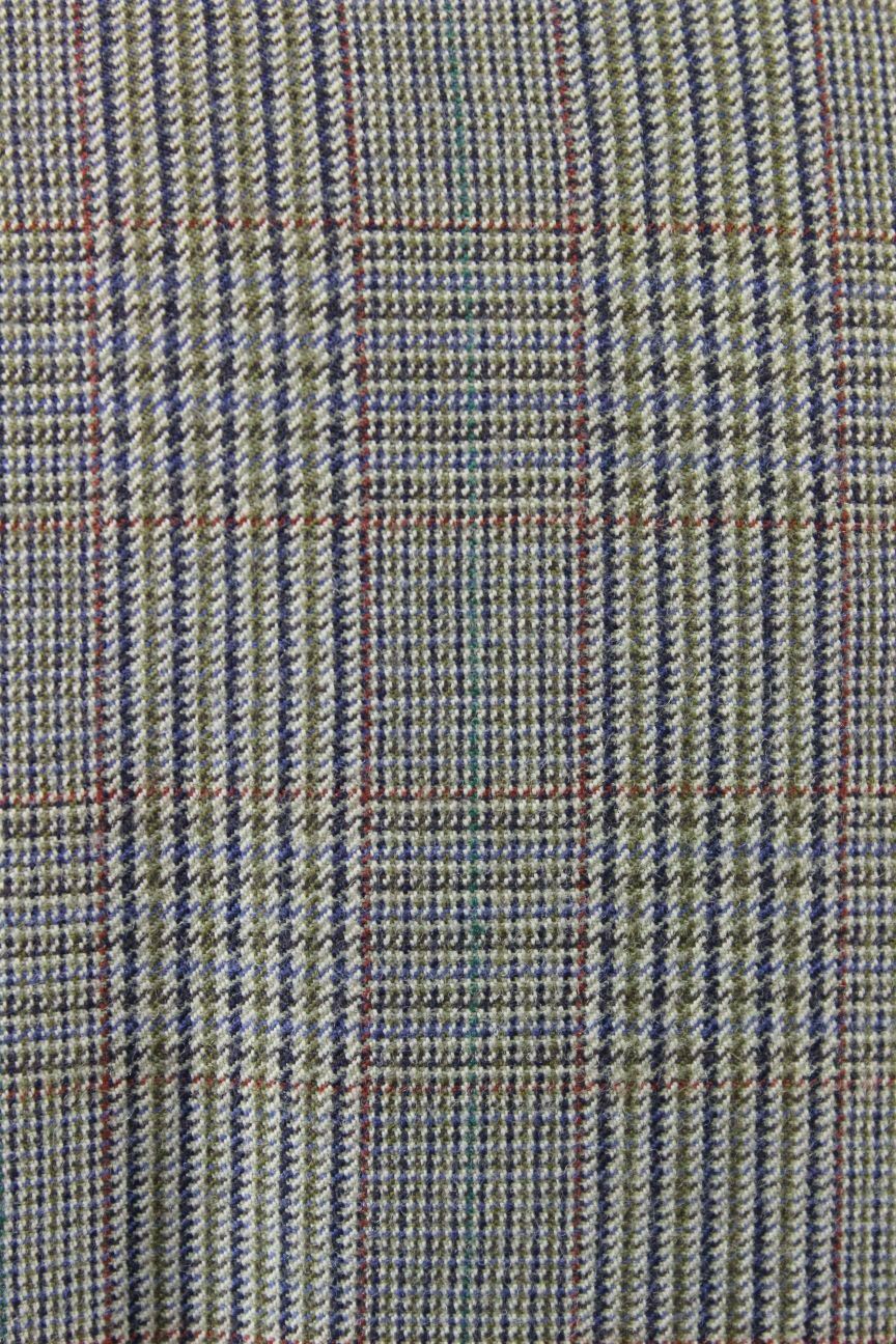 BRITISH MADE AUSTIN REED PURE WOOL BLADEN LYNLEY JACKET 40 INCH (SHORT FIT)