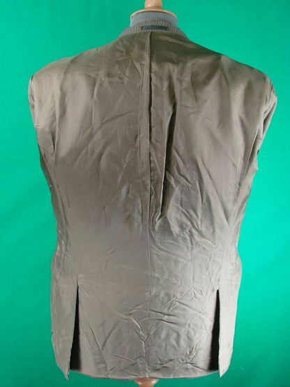 BRITISH MADE AUSTIN REED PURE WOOL BLADEN LYNLEY JACKET 40 INCH (SHORT FIT)