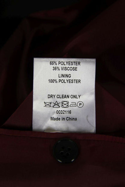 BNWT SCOTT & TAYLOR BLACK FORMAL SINGLE BUTTONED TUXEDO DINNER JACKET 40-42 INCH