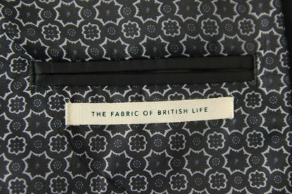BRAND NEW WOOL RICH BLEND BLACK JACKET: 42 INCH (SHORT OR LONG, TAILORED FIT)