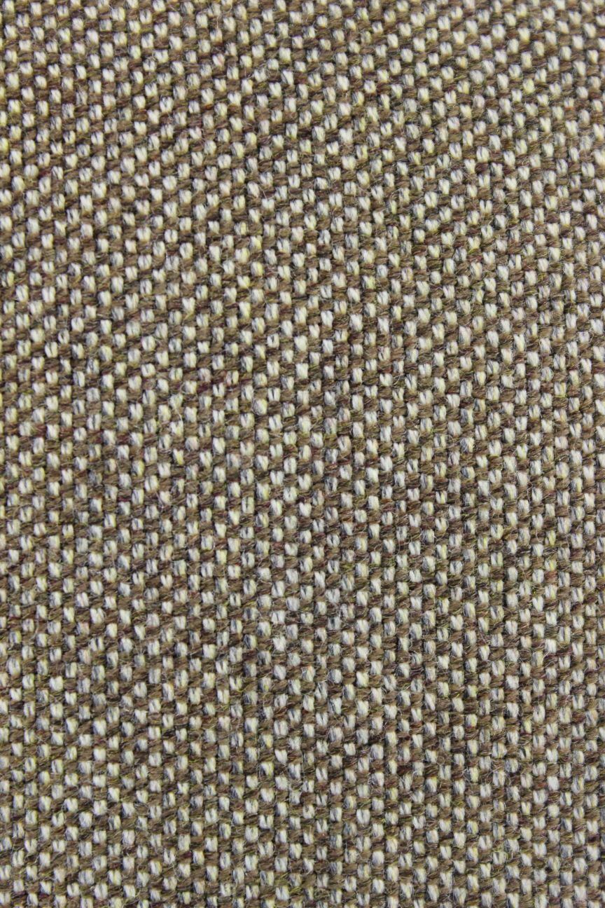 MARKS & SPENCER ITALIAN DARK BEIGE WOOL/CASHMERE JACKET 44 INCH (SHORT FIT)