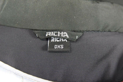 RICHA KAYLA LADIES WATERPROOF TEXTILE BIKER JACKET + CE ARMOUR & THERMAL LINING