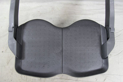 BRAND NEW MOTHERCARE CHILD'S/TODDLER'S HOP ON BLACK STROLLER PLATFORM: AGES 2-6