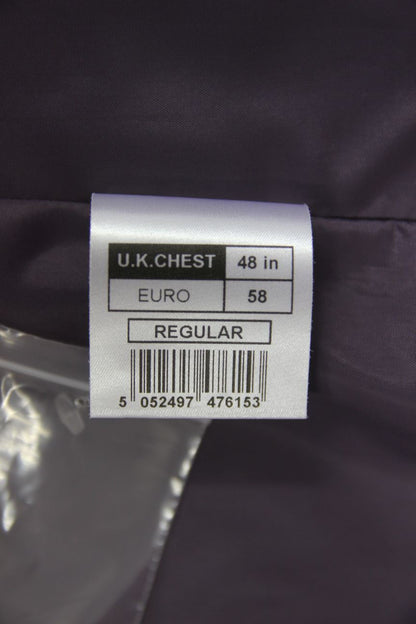 BRAND NEW GARETH SOUTHGATE ENGLAND STYLE CHARCOAL GREY WAISTCOAT 38, 40 & 48 IN