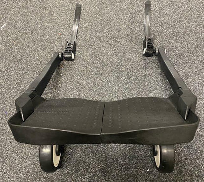Mothercare Universal Hop on Stroller Platform for Pram Pushchair ages 2 to 6 yrs