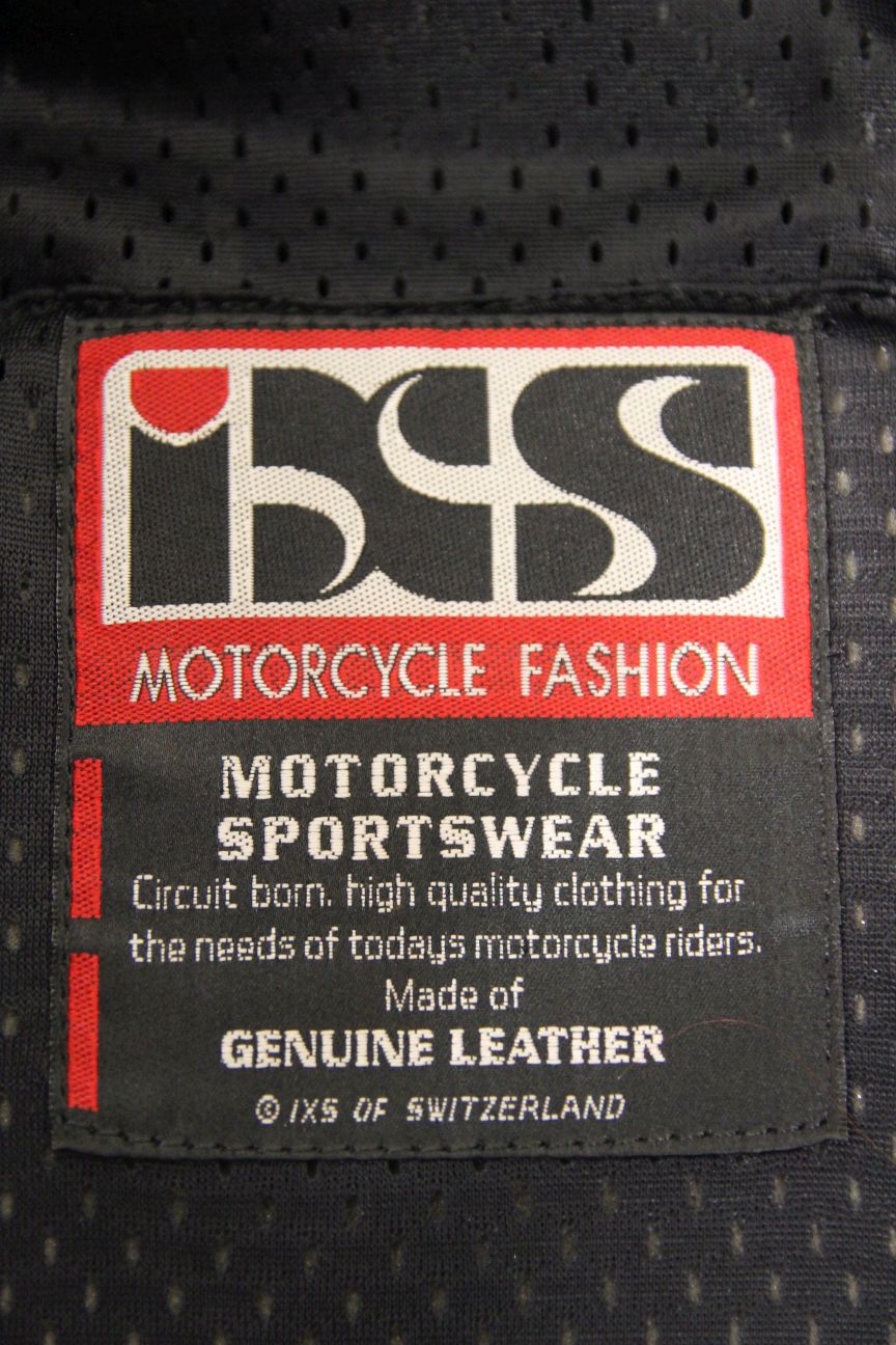 IXS LADIES 2 PIECE BLACK, YELLOW & SILVER LEATHER BIKER SUIT + CE ARMOUR SIZE 12